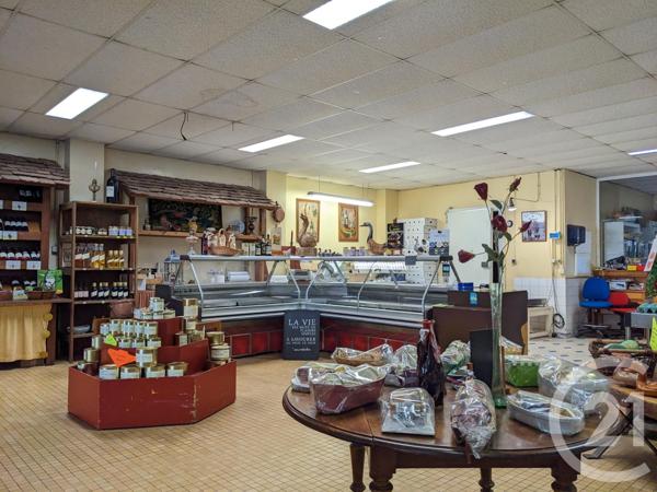 maison à vendre  11 pièces - 215 m2 ST CYPRIEN - 24