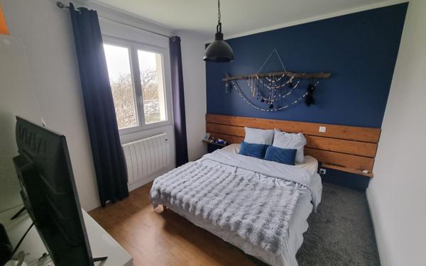 Maison à vendre    3 pièces • 96 m2 Saint-Yrieix-la-Perche