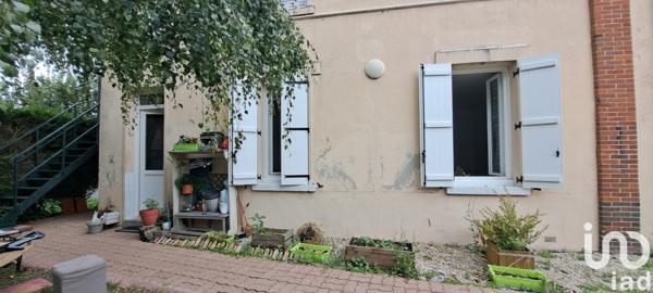 Appartement à vendre 2 pièces 36 m² Montargis