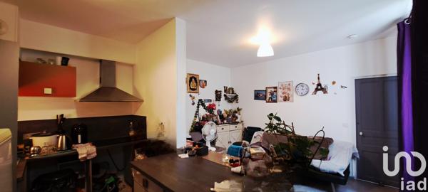 Appartement à vendre 2 pièces 36 m² Montargis