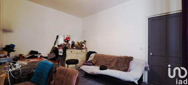 Appartement à vendre 2 pièces 36 m² Montargis