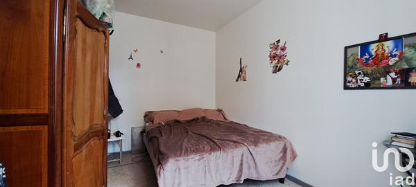 Appartement à vendre 2 pièces 36 m² Montargis