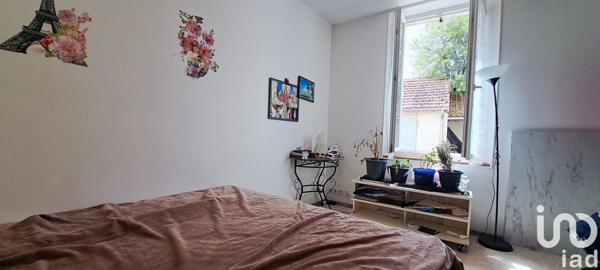 Appartement à vendre 2 pièces 36 m² Montargis