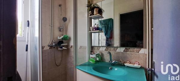 Appartement à vendre 2 pièces 36 m² Montargis