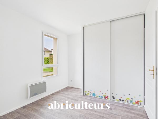 Appartement T3 en rez-de-chaussée avec Jardin plein sud et Pigeonnier de Charme