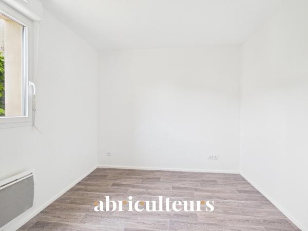 Appartement T3 en rez-de-chaussée avec Jardin plein sud et Pigeonnier de Charme