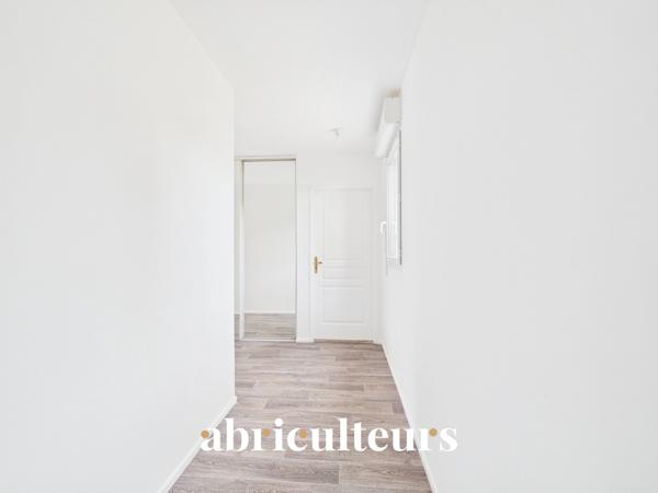 Appartement T3 en rez-de-chaussée avec Jardin plein sud et Pigeonnier de Charme