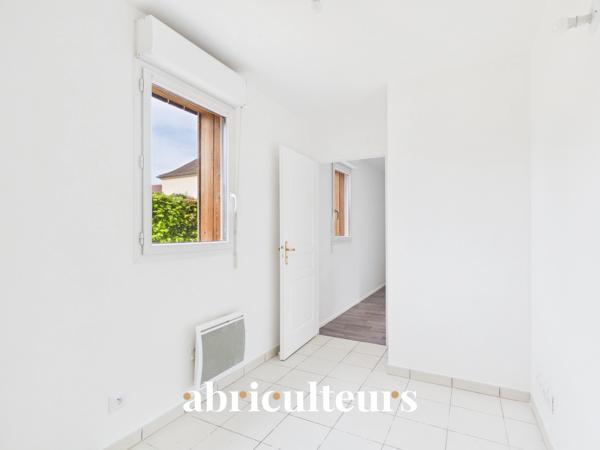 Appartement T3 en rez-de-chaussée avec Jardin plein sud et Pigeonnier de Charme
