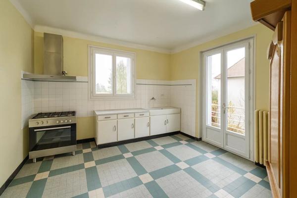 Vente Maison 7 pièces 120 m2 à Gourdon