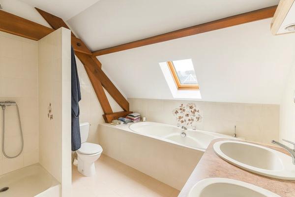 Vente Maison 7 pièces 120 m2 à Gourdon