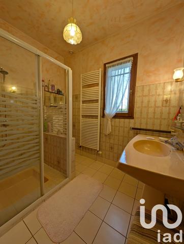 Maison à vendre 9 pièces 213 m² La Châtre