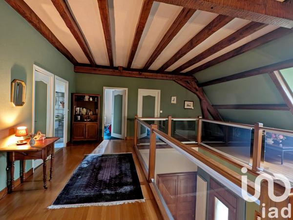 Maison à vendre 9 pièces 213 m² La Châtre