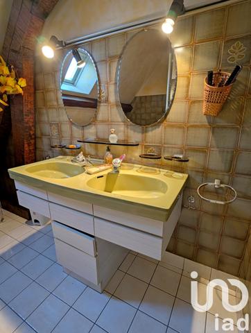 Maison à vendre 9 pièces 213 m² La Châtre