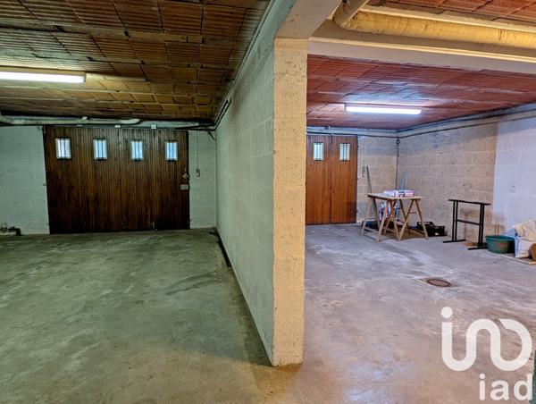 Maison à vendre 9 pièces 213 m² La Châtre