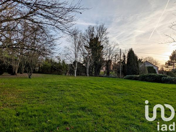 Maison à vendre 9 pièces 213 m² La Châtre