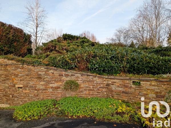 Maison à vendre 9 pièces 213 m² La Châtre