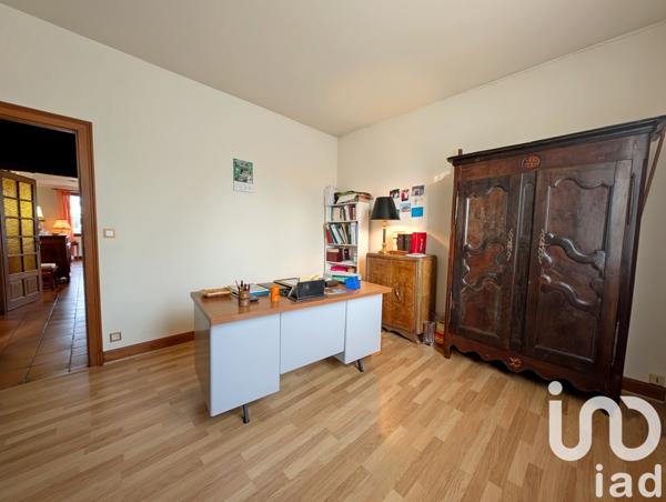 Maison à vendre 9 pièces 213 m² La Châtre