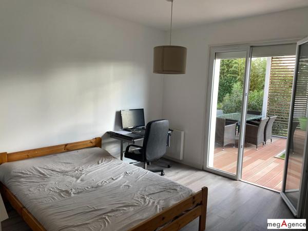 Maison à SEYSSES, 31600 - 5 pièces 184m²