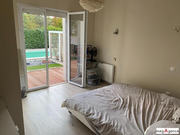 Maison à SEYSSES, 31600 - 5 pièces 184m²