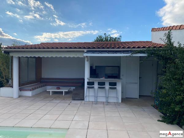 Maison à SEYSSES, 31600 - 5 pièces 184m²