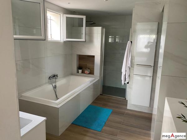 Maison à SEYSSES, 31600 - 5 pièces 184m²