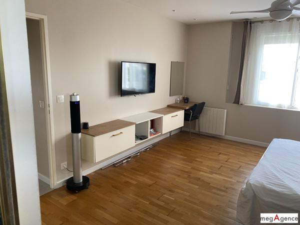 Maison à SEYSSES, 31600 - 5 pièces 184m²