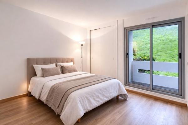 Appartement à vendre |  Rosny-sous-Bois |  2 pièces | 53 m²