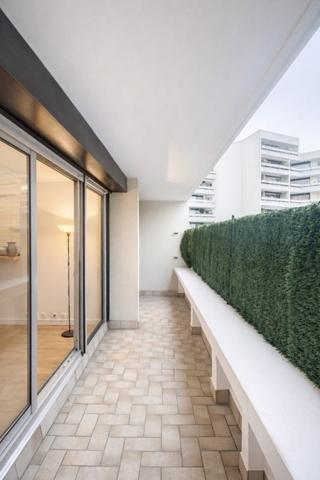 Appartement à vendre |  Rosny-sous-Bois |  2 pièces | 53 m²