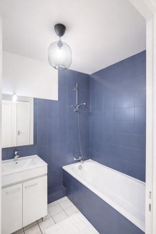 Appartement à vendre |  Rosny-sous-Bois |  2 pièces | 53 m²