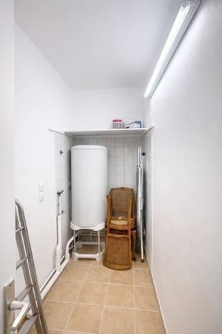 Appartement à vendre |  Rosny-sous-Bois |  2 pièces | 53 m²