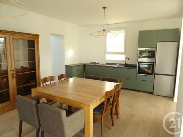 Maison à vendre  6 pièces - 106,50 m2 ST PAIR SUR MER - 50