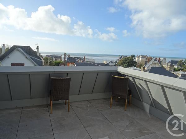 Maison à vendre  6 pièces - 106,50 m2 ST PAIR SUR MER - 50