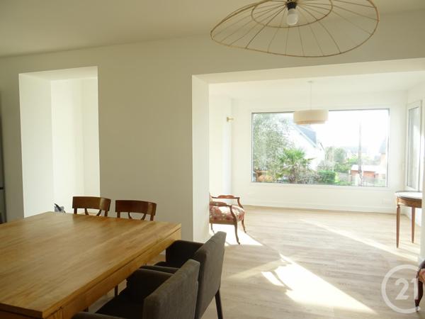 Maison à vendre  6 pièces - 106,50 m2 ST PAIR SUR MER - 50