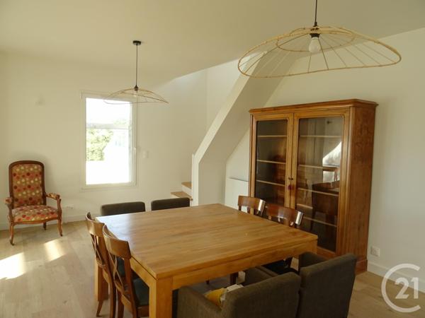 Maison à vendre  6 pièces - 106,50 m2 ST PAIR SUR MER - 50