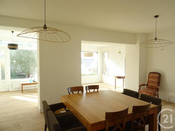 Maison à vendre  6 pièces - 106,50 m2 ST PAIR SUR MER - 50