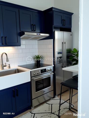 Dans une rue pavillonnaire, proche du marché, du théatre et de la gare de Corbeil essonnes, je vous propose un appartement trois pièces au RDC d'une résidence trés bien entretenue.

Venez visiter cet appartement composé d'un salon avec cuisine semi-ouverte, de deux chambres et d'une salle d'eau. Ce bien offre plusieurs possibilités d'aménagement intéressantes. Il donne sur la cour de la résidence, ce qui permet d'être au calme. Pour stocker vos affaires , une cave complète le bien.
En location, le loyer était de 770 euros.
Le bien est libre de toute occupation
L'appartement est en bon état général; il n'y a pas de place de parking.

Les avantages:
- pompes à chaleur
- marché, cabinet médical et théatre au bout de la rue.
- gare  de Corbeil Essonnes à 8mn à pieds.
- idéal pour un investisseur, une personne solo ou un jeune couple.