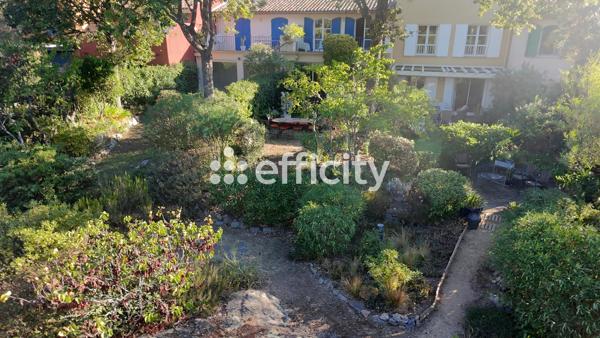 Maison
         8 pièces
        - 162 m² Bien prestige 1 260 000 € *