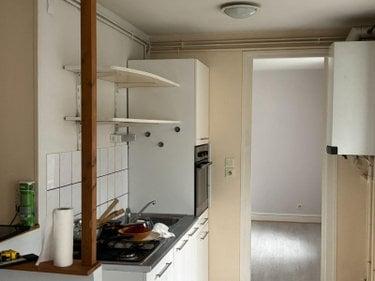 Immeuble de rapport à vendre à Lesneven dans le Finistère (29260), ref : 046/1858