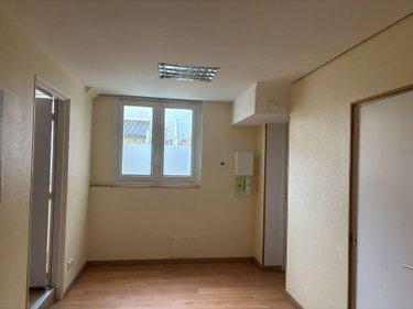 Immeuble de rapport à vendre à Lesneven dans le Finistère (29260), ref : 046/1858