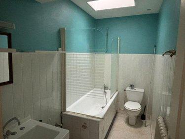 Immeuble de rapport à vendre à Lesneven dans le Finistère (29260), ref : 046/1858