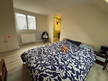 Immeuble de rapport à vendre à Lesneven dans le Finistère (29260), ref : 046/1858