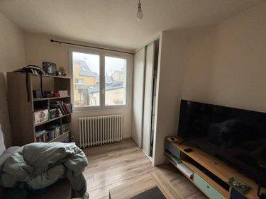 Immeuble de rapport à vendre à Lesneven dans le Finistère (29260), ref : 046/1858