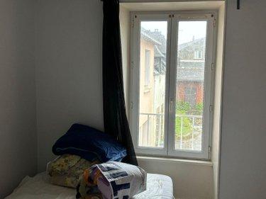 Immeuble de rapport à vendre à Lesneven dans le Finistère (29260), ref : 046/1858