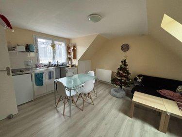 Immeuble de rapport à vendre à Lesneven dans le Finistère (29260), ref : 046/1858