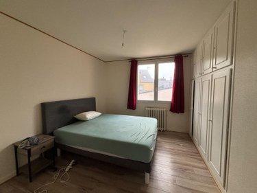 Immeuble de rapport à vendre à Lesneven dans le Finistère (29260), ref : 046/1858