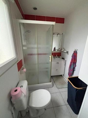 Immeuble de rapport à vendre à Lesneven dans le Finistère (29260), ref : 046/1858