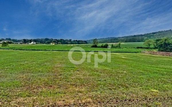 Terrain à vendre    Sacy-le-Grand