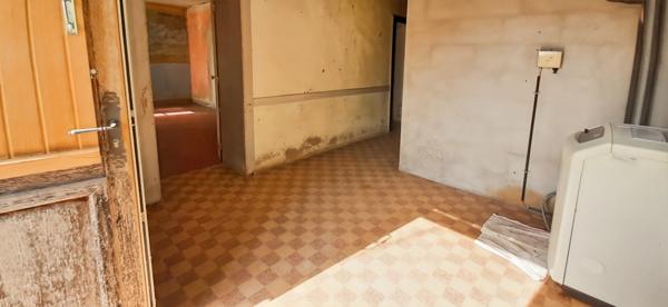 Maison à vendre 5 pièces RUILLE SUR LOIR (72) 3/5 chambres - 3205m² de terrain