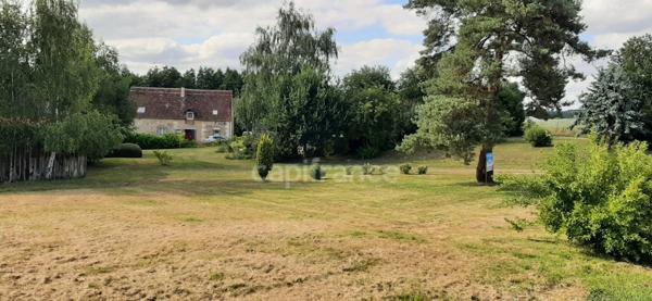 Maison à vendre 5 pièces RUILLE SUR LOIR (72) 3/5 chambres - 3205m² de terrain