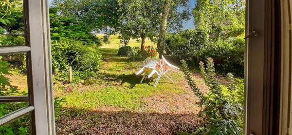 Maison à vendre 5 pièces RUILLE SUR LOIR (72) 3/5 chambres - 3205m² de terrain